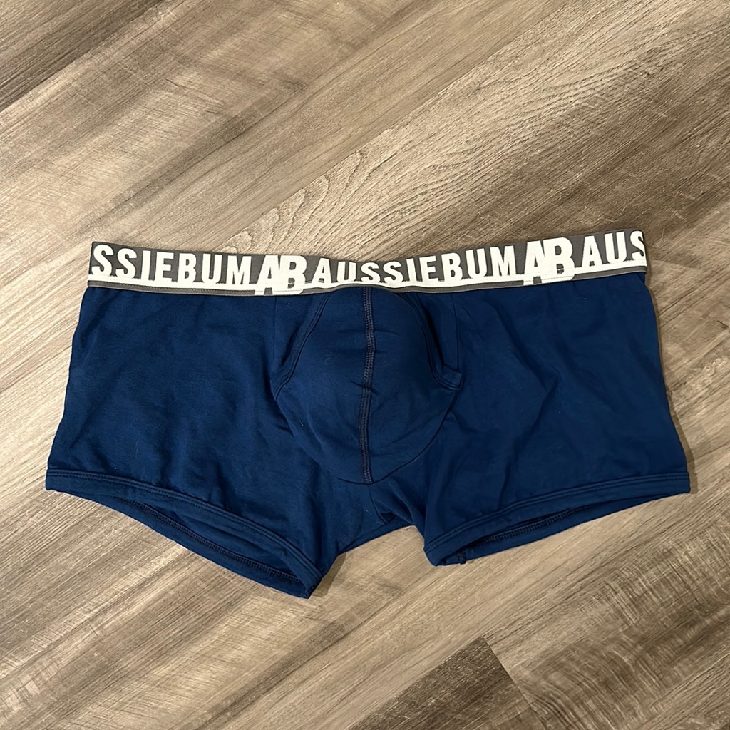 Aussiebum Enlargeit Trunk